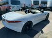 2017 Jaguar F-TYPE Convertible Automatic SuperCharged Premium - 22331951 - 10