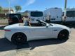 2017 Jaguar F-TYPE Convertible Automatic SuperCharged Premium - 22331951 - 11