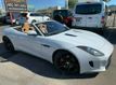 2017 Jaguar F-TYPE Convertible Automatic SuperCharged Premium - 22331951 - 2