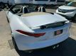 2017 Jaguar F-TYPE Convertible Automatic SuperCharged Premium - 22331951 - 36