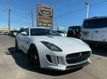 2017 Jaguar F-TYPE Convertible Automatic SuperCharged Premium - 22331951 - 42