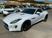 2017 Jaguar F-TYPE Convertible Automatic SuperCharged Premium - 22331951 - 45