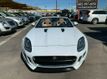 2017 Jaguar F-TYPE Convertible Automatic SuperCharged Premium - 22331951 - 4