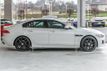 2017 Jaguar XE XE 35t R-SPORT AWD - WHITE ON BLACK AND BLUE - NAV - PANO ROOF - 22341162 - 54