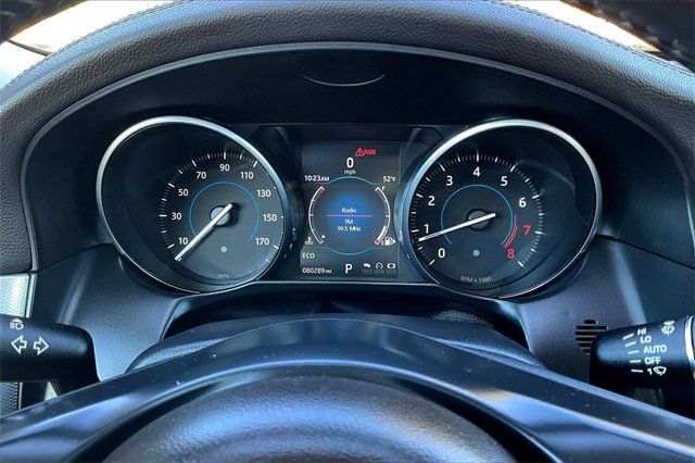 2017 Jaguar XF 35t Prestige AWD - 22920702 - 22