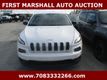 2017 Jeep Cherokee  - 22927555 - 0