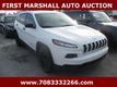 2017 Jeep Cherokee  - 22927555 - 1