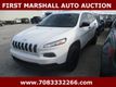 2017 Jeep Cherokee  - 22927555 - 3
