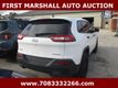2017 Jeep Cherokee  - 22927555 - 4