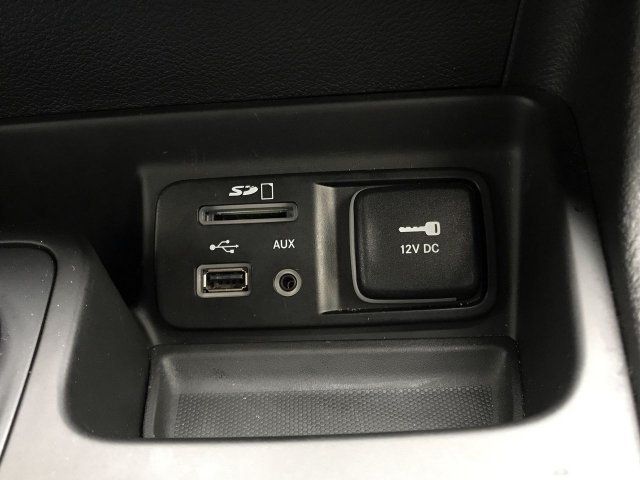 2017 Jeep Cherokee Trailhawk 4x4 - 18596628 - 20