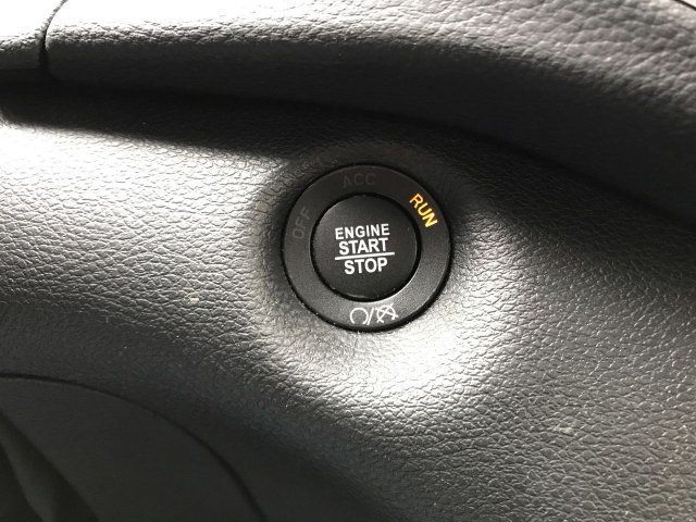 2017 Jeep Cherokee Trailhawk 4x4 - 18596628 - 25