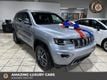 2017 Jeep Grand Cherokee Limited - 22081255 - 0