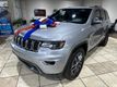 2017 Jeep Grand Cherokee Limited - 22081255 - 2