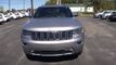 2017 Jeep Grand Cherokee LIMITED - 22364222 - 2
