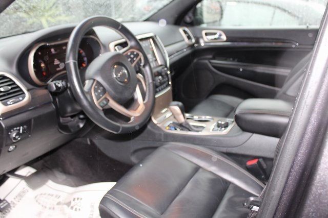 2017 Jeep Grand Cherokee Limited - 22935714 - 15