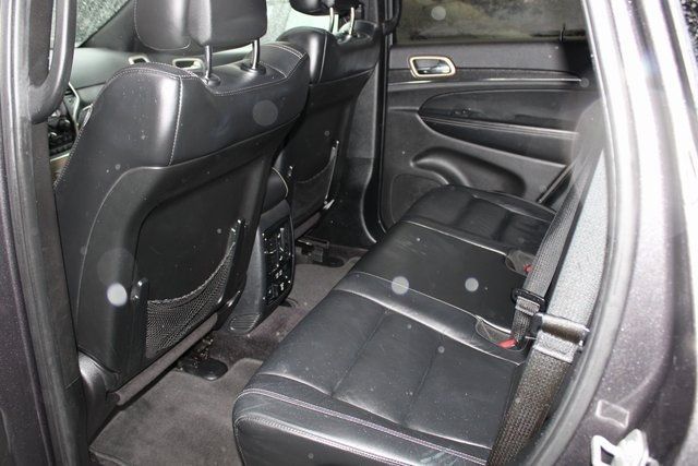 2017 Jeep Grand Cherokee Limited - 22935714 - 16