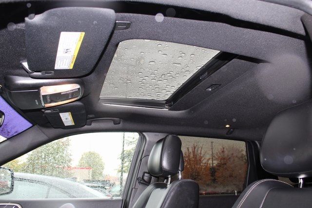 2017 Jeep Grand Cherokee Limited - 22935714 - 17