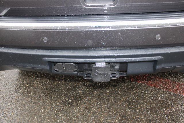 2017 Jeep Grand Cherokee Limited - 22935714 - 4