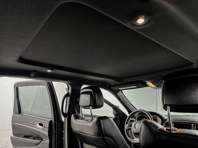 2017 Jeep Grand Cherokee Limited 4x4 - 22939590 - 10