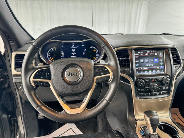 2017 Jeep Grand Cherokee Limited 4x4 - 22939590 - 11
