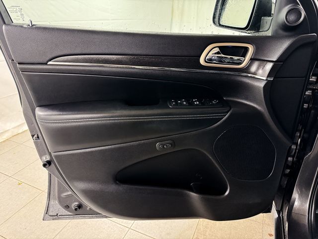 2017 Jeep Grand Cherokee Limited 4x4 - 22939590 - 12