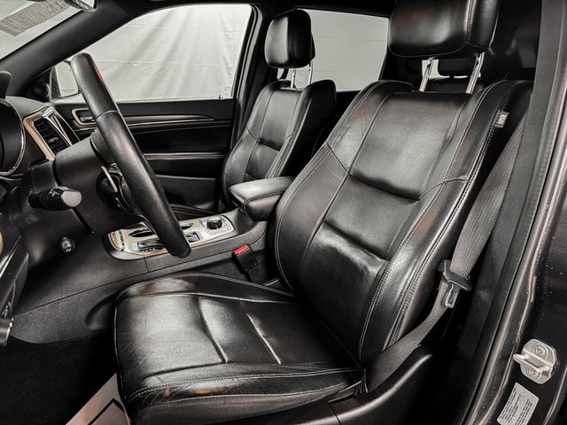 2017 Jeep Grand Cherokee Limited 4x4 - 22939590 - 6
