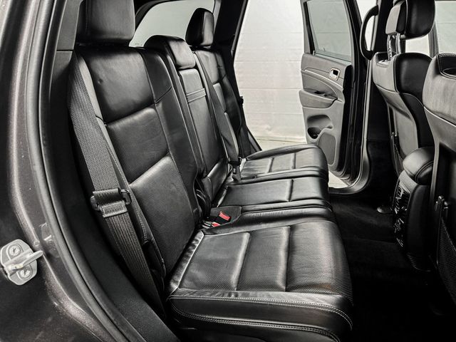 2017 Jeep Grand Cherokee Limited 4x4 - 22939590 - 8
