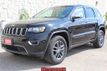 2017 Jeep Grand Cherokee Limited 4x4 4dr SUV - 22898480 - 0