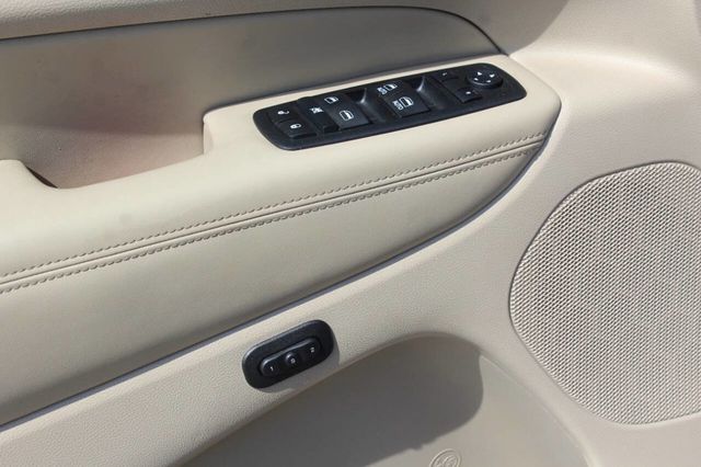 2017 Jeep Grand Cherokee Limited 4x4 4dr SUV - 22898480 - 9