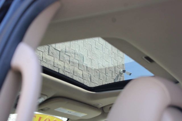 2017 Jeep Grand Cherokee Limited 4x4 4dr SUV - 22898480 - 18