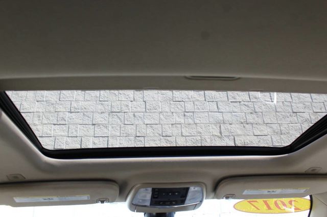 2017 Jeep Grand Cherokee Limited 4x4 4dr SUV - 22898480 - 22