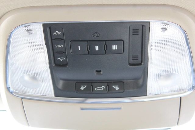 2017 Jeep Grand Cherokee Limited 4x4 4dr SUV - 22898480 - 23