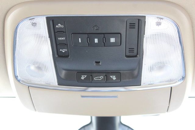 2017 Jeep Grand Cherokee Limited 4x4 4dr SUV - 22898480 - 25