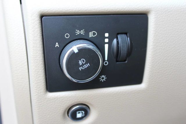 2017 Jeep Grand Cherokee Limited 4x4 4dr SUV - 22898480 - 26