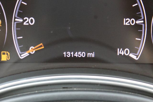 2017 Jeep Grand Cherokee Limited 4x4 4dr SUV - 22898480 - 27