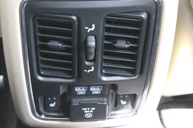 2017 Jeep Grand Cherokee Limited 4x4 4dr SUV - 22898480 - 30