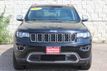 2017 Jeep Grand Cherokee Limited 4x4 4dr SUV - 22898480 - 7