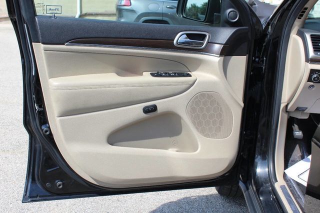 2017 Jeep Grand Cherokee Limited 4x4 4dr SUV - 22898480 - 8