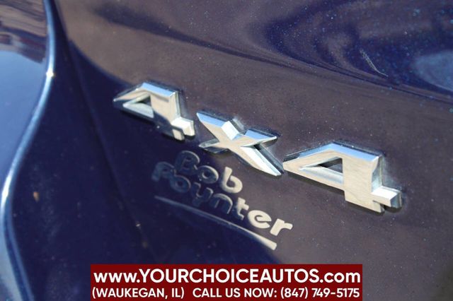 2017 Jeep Grand Cherokee Limited 4x4 4dr SUV - 22937340 - 18