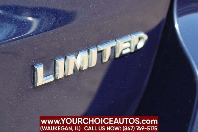 2017 Jeep Grand Cherokee Limited 4x4 4dr SUV - 22937340 - 19