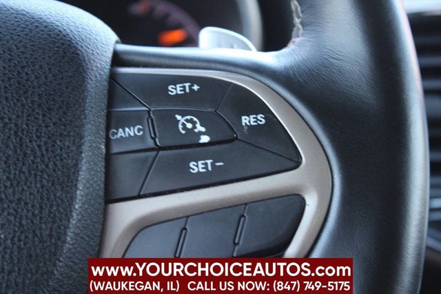 2017 Jeep Grand Cherokee Limited 4x4 4dr SUV - 22937340 - 26