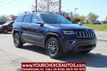 2017 Jeep Grand Cherokee Limited 4x4 4dr SUV - 22937340 - 2
