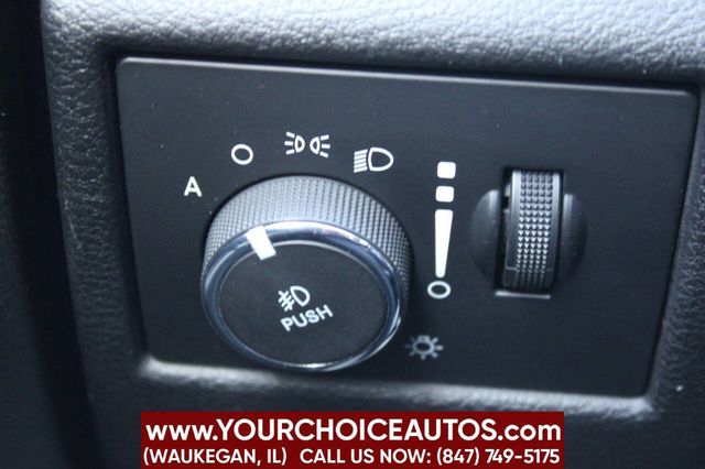 2017 Jeep Grand Cherokee Limited 4x4 4dr SUV - 22937340 - 30