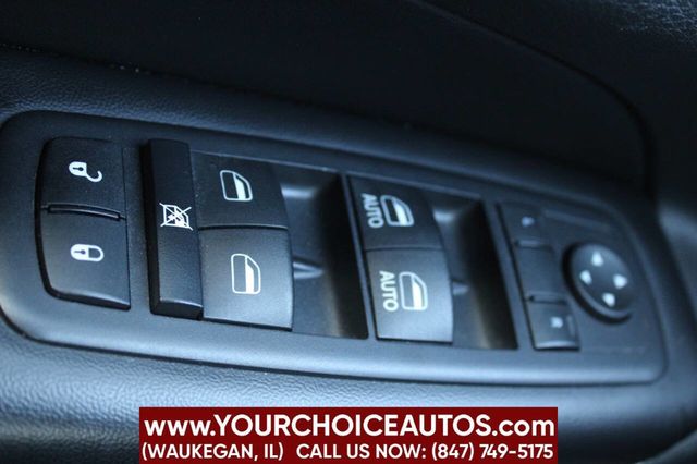 2017 Jeep Grand Cherokee Limited 4x4 4dr SUV - 22937340 - 31