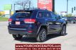 2017 Jeep Grand Cherokee Limited 4x4 4dr SUV - 22937340 - 4