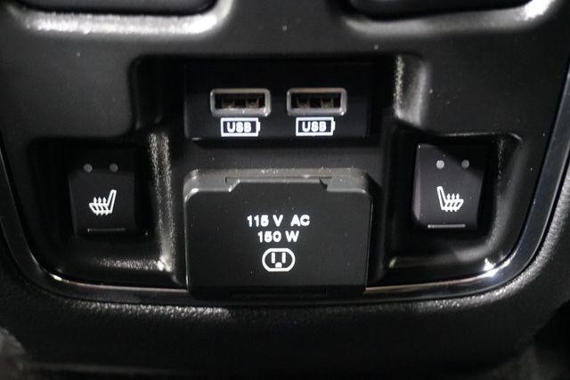 2017 Jeep Grand Cherokee Summit 4x2 - 22933491 - 11