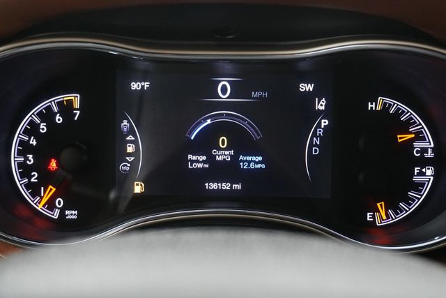 2017 Jeep Grand Cherokee Summit 4x2 - 22933491 - 17