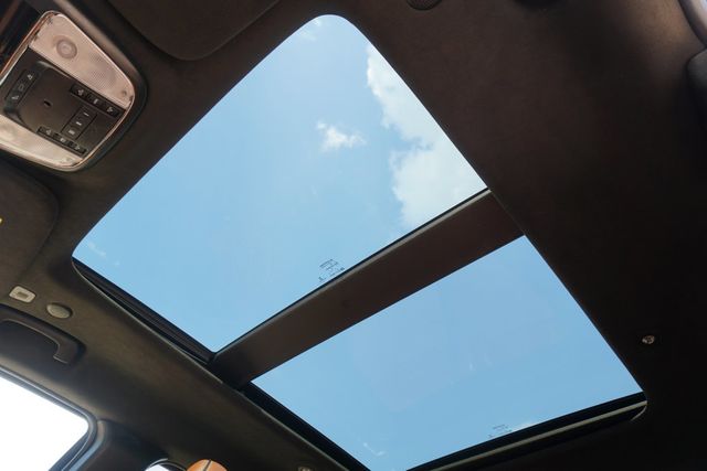 2017 Jeep Grand Cherokee Summit 4x2 - 22933491 - 19