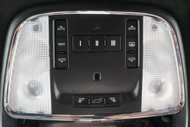 2017 Jeep Grand Cherokee Summit 4x2 - 22933491 - 22