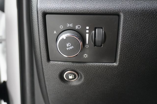 2017 Jeep Grand Cherokee Summit 4x2 - 22933491 - 23